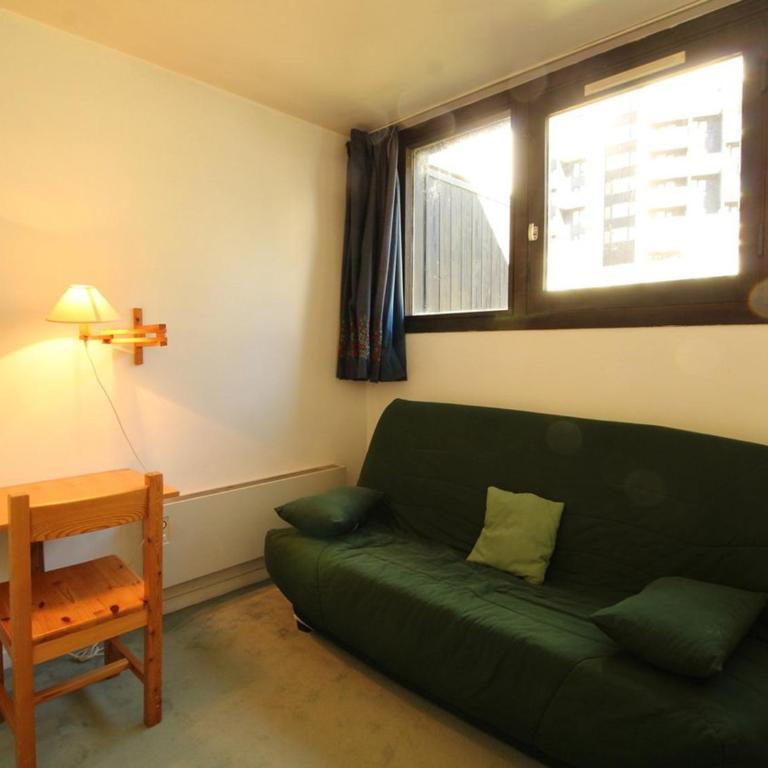 Charmant 2 Pièces pour 6 Personnes à Proximité des Pistes - Résidence Bélier, Flaine Forêt - FR-1-687-49 - Apartamento - 5