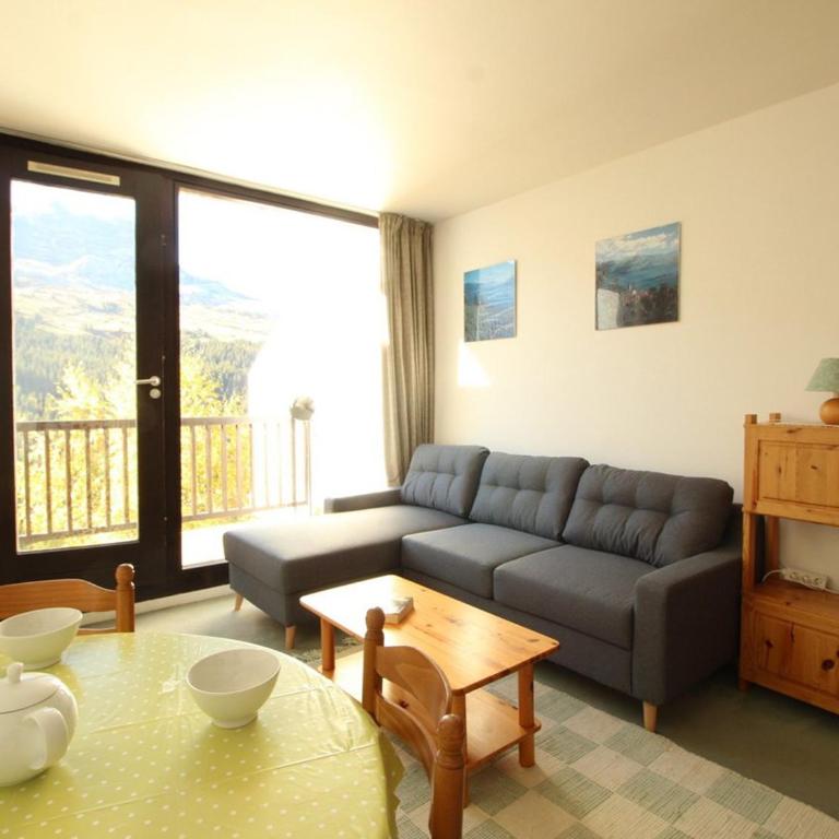Charmant 2 Pièces pour 6 Personnes à Proximité des Pistes - Résidence Bélier, Flaine Forêt - FR-1-687-49 - Apartamento - 6