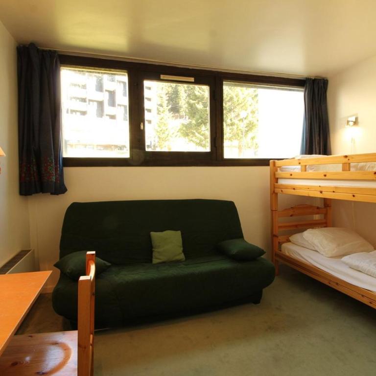 Charmant 2 Pièces pour 6 Personnes à Proximité des Pistes - Résidence Bélier, Flaine Forêt - FR-1-687-49 - Apartamento - 7