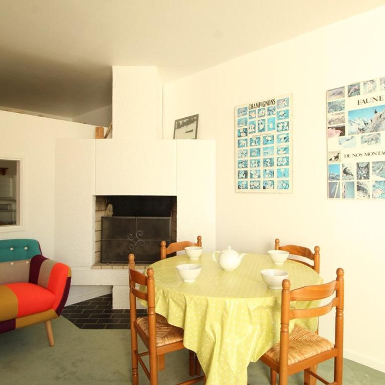 Charmant 2 Pièces pour 6 Personnes à Proximité des Pistes - Résidence Bélier, Flaine Forêt - FR-1-687-49 - Apartamento - 8