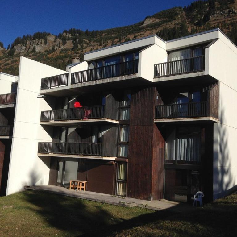 Charmant 2 Pièces pour 6 Personnes à Proximité des Pistes - Résidence Bélier, Flaine Forêt - FR-1-687-49 - Apartamento - 15