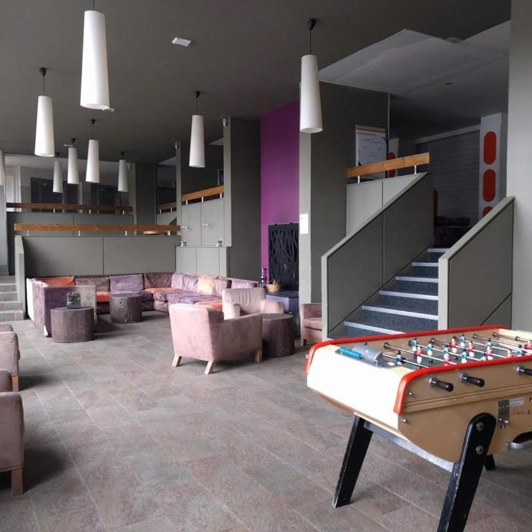 Appartement 3 pièces pour 8 personnes aux pieds des pistes à Flaine - FR-1-687-44 - Apartamento - 9