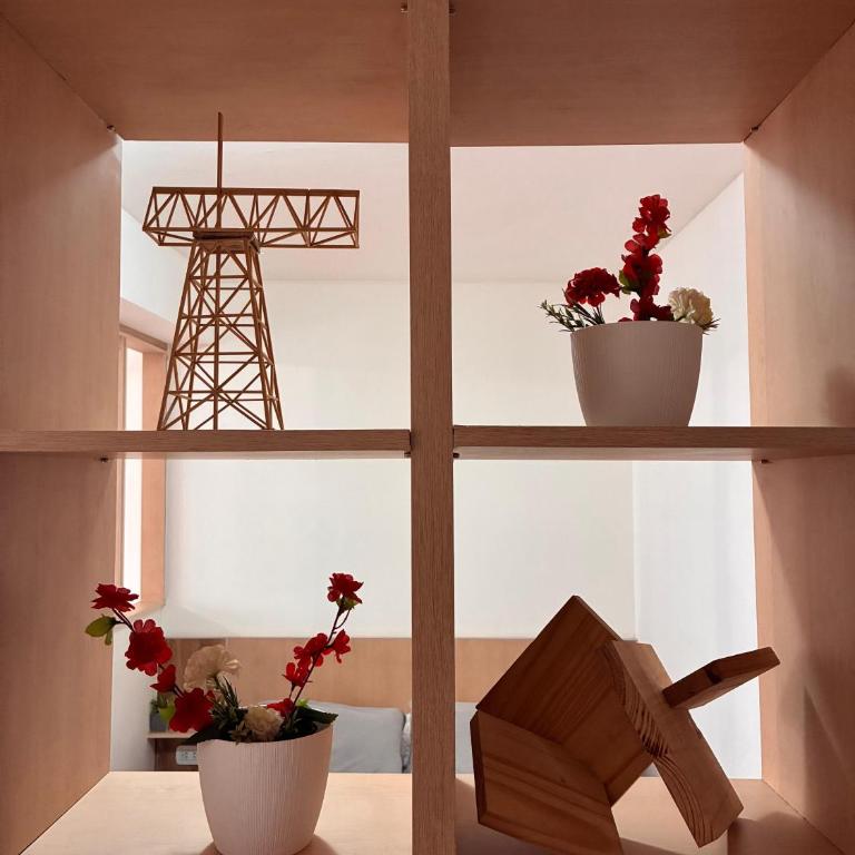 Oliva 8 - Apartamento de 1 dormitorio - 22