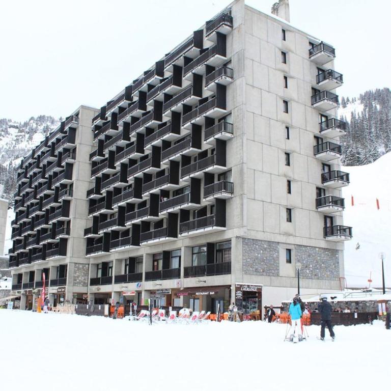 Flaine, 3 pièces, 8 pers, près des pistes, vue domaine skiable - FR-1-687-83 - Appartamento - 17
