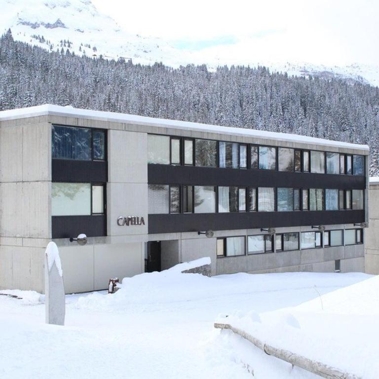Studio cosy 4 pers, skis aux pieds, terrasse sud, Flaine Front de Neige - FR-1-687-73 - Studio - 5
