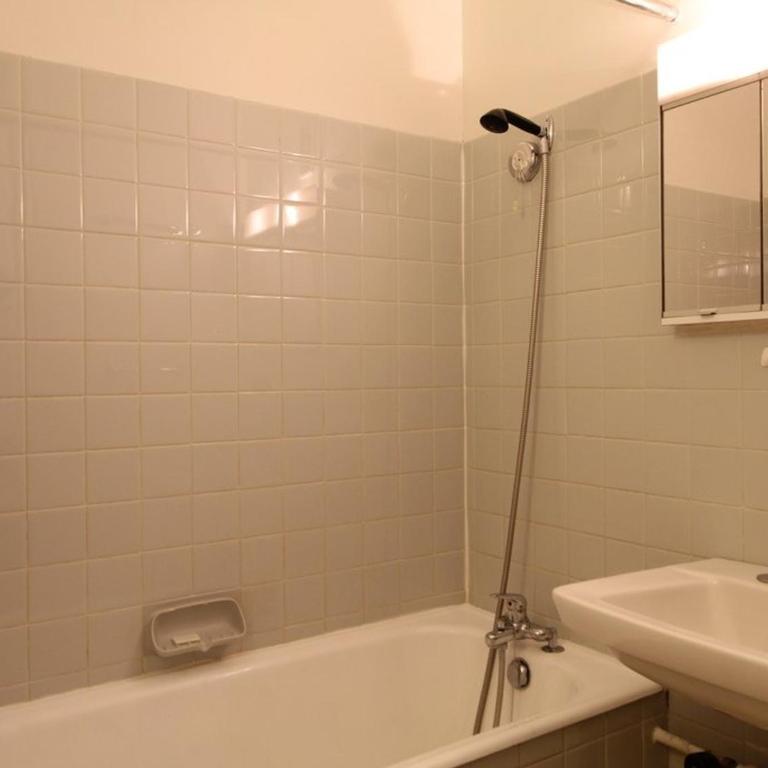 2 pièces à Flaine, 6 couchages, à 50m des pistes - FR-1-687-89 - Appartement - 3