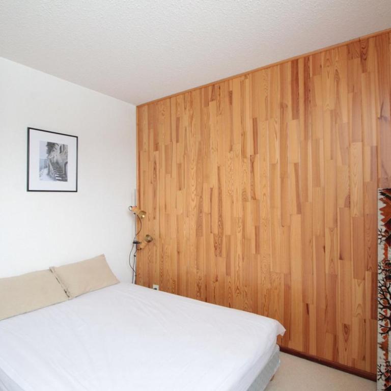 Appartement 2 Pièces 6 Pers à Flaine Forêt, Résidence Pollux, Proche Pistes et Commerces - FR-1-687-71 - Apartment - 4