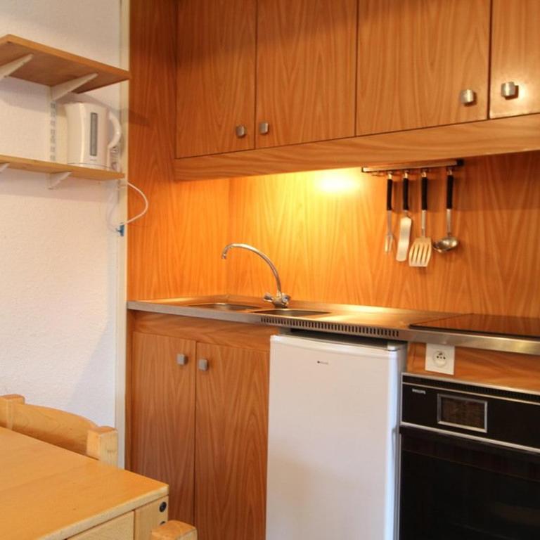 Appartement 2 Pièces 6 Personnes, Balcon, proche Pistes et Commerces, Flaine Forêt - FR-1-687-77 - Apartment - 2