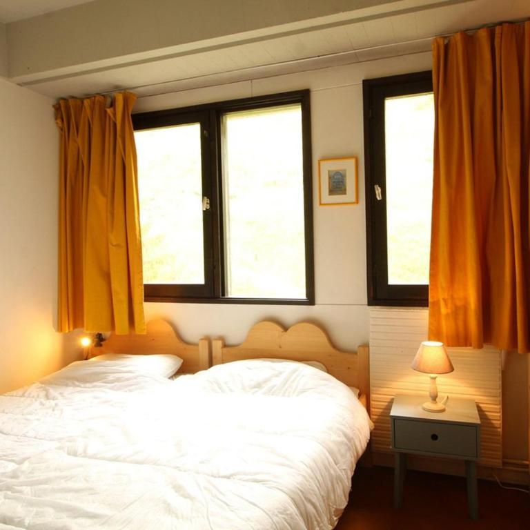 Appartement 3 pièces pour 8 pers. au pied des pistes – Résidence Aldebarran, Flaine Forum - FR-1-687-98 - Apartamento - 9