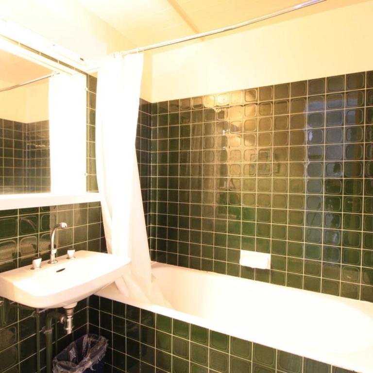 Appartement 3 pièces pour 8 pers. au pied des pistes – Résidence Aldebarran, Flaine Forum - FR-1-687-98 - Apartamento - 12