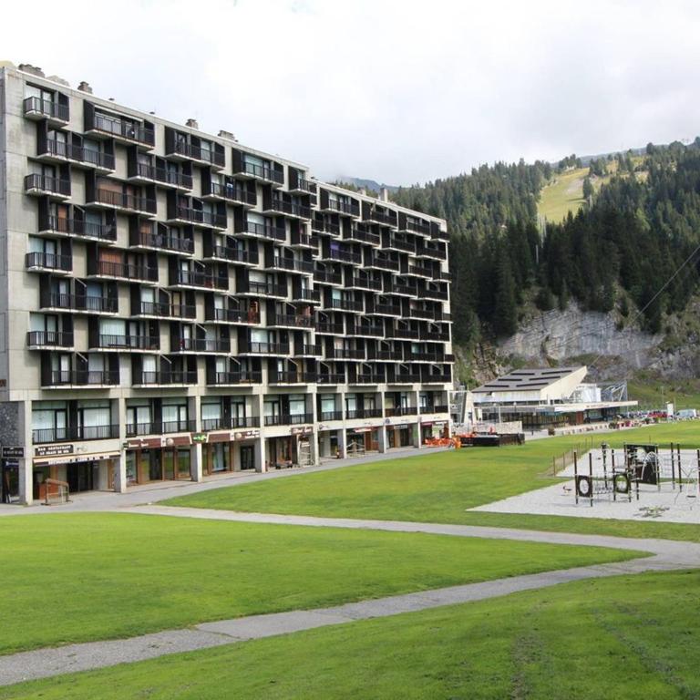 Appartement 3 pièces pour 8 pers. au pied des pistes – Résidence Aldebarran, Flaine Forum - FR-1-687-98 - Apartamento - 16