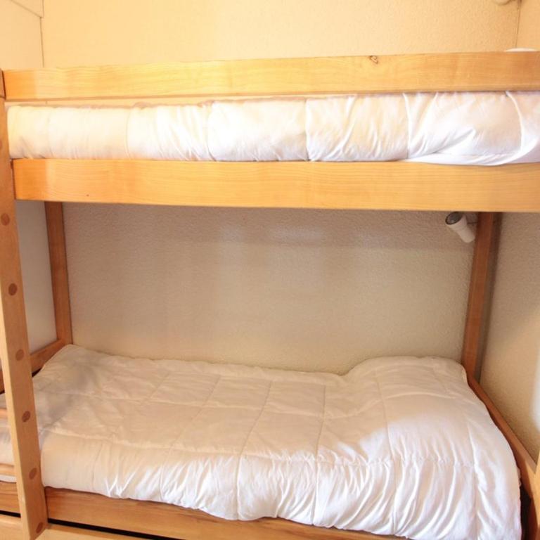 Studio cosy pour 4 personnes - résidence Andromède, Flaine Forêt, proche pistes et commerces - FR-1-687-107 - Studio - 7