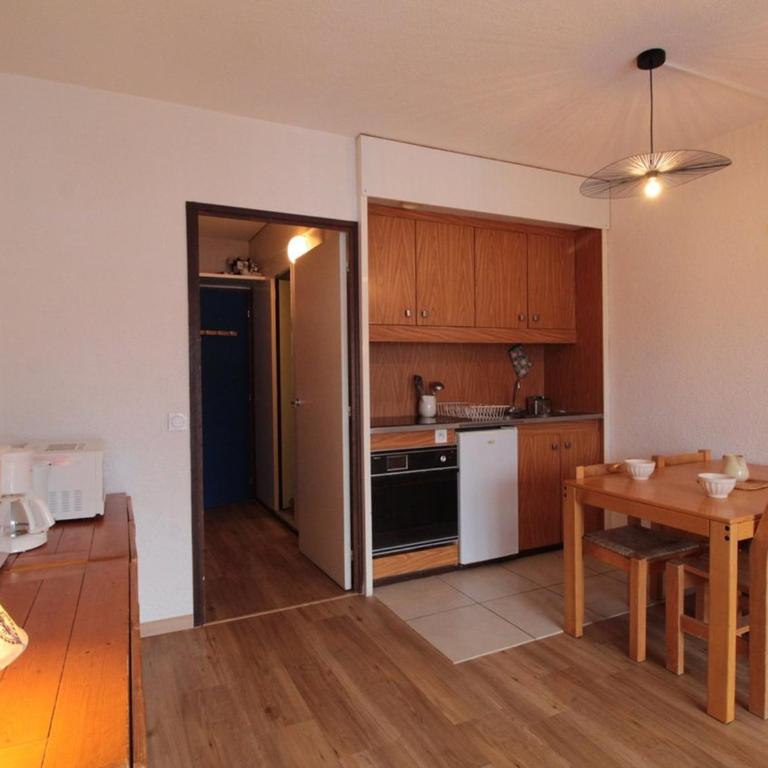 Studio cosy 4 pers, 300m des pistes, Flaine - FR-1-687-97 - Studio - 2