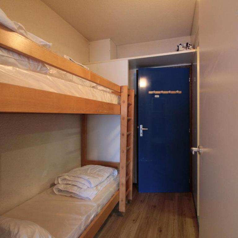 Studio cosy 4 pers, 300m des pistes, Flaine - FR-1-687-97 - Studio - 6