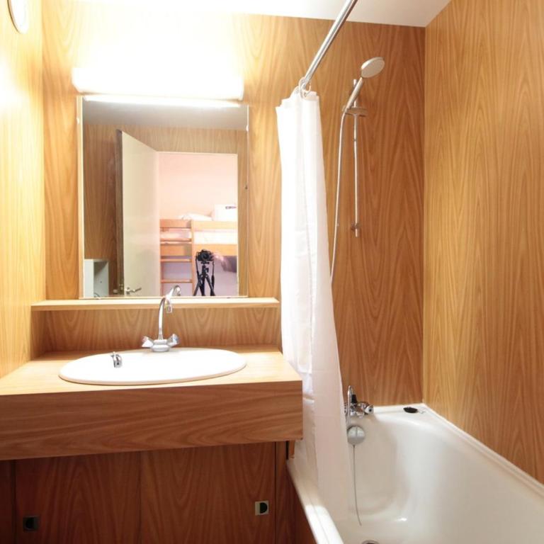 Studio cosy 4 pers, 300m des pistes, Flaine - FR-1-687-97 - Studio - 9