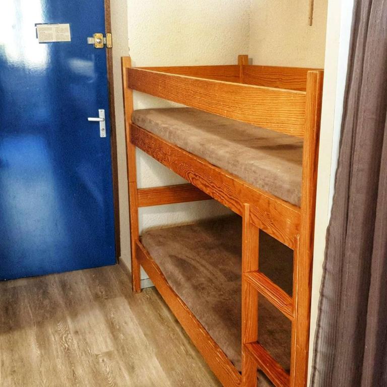 Studio 5 pers à Flaine, proche pistes et commerces, animaux admis - FR-1-687-91 - Monolocale - 3