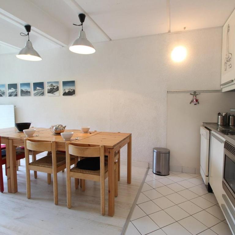 Appartement 2 Pièces pour 6 Personnes au Pied des Pistes – Flaine Forum, Résidence Aldebarran - FR-1-687-99 - Apartment - 2