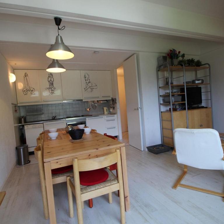 Appartement 2 Pièces pour 6 Personnes au Pied des Pistes – Flaine Forum, Résidence Aldebarran - FR-1-687-99 - Apartment - 3
