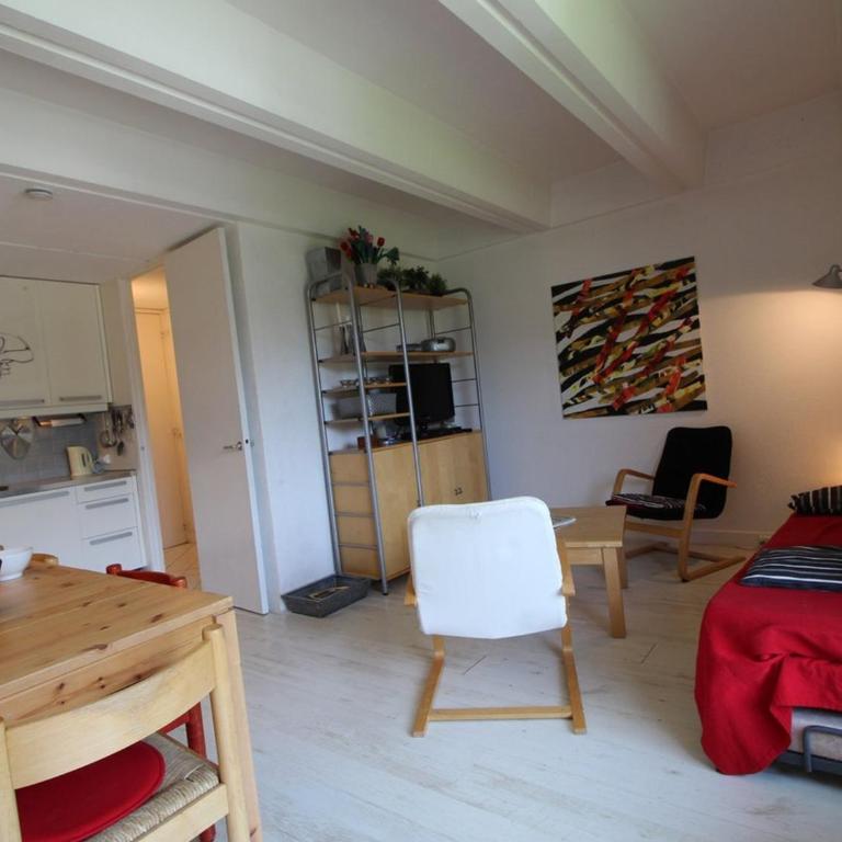 Appartement 2 Pièces pour 6 Personnes au Pied des Pistes – Flaine Forum, Résidence Aldebarran - FR-1-687-99 - Apartment - 5