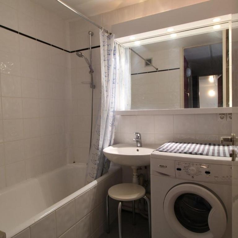 Charmant Appartement 2P, 6 Couchages, Pied des Pistes - Résidence Aldebaran, Flaine Forum - FR-1-687-101 - Appartement - 3