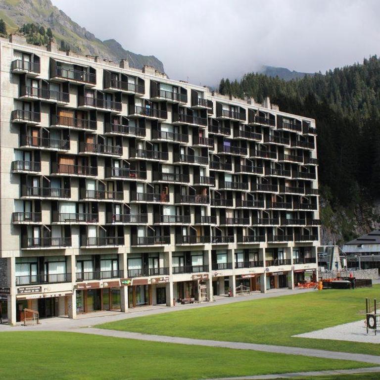 Charmant Appartement 2P, 6 Couchages, Pied des Pistes - Résidence Aldebaran, Flaine Forum - FR-1-687-101 - Appartement - 7