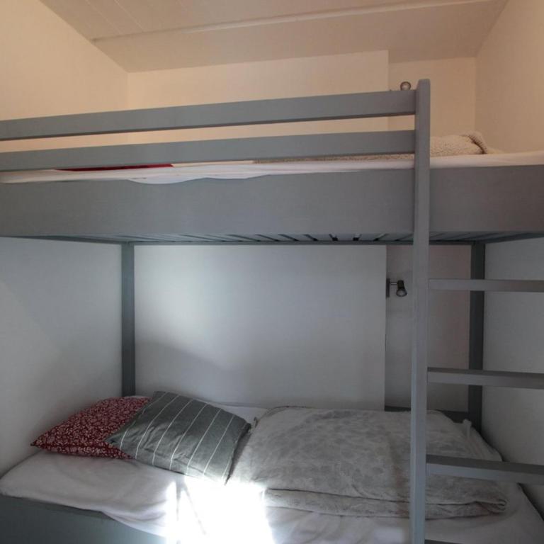 Studio rénové pour 4 pers, balcon, au pied des pistes et commerces - FR-1-687-111 - Studio - 4