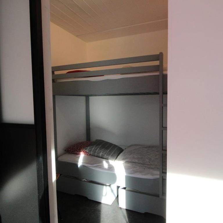 Studio rénové pour 4 pers, balcon, au pied des pistes et commerces - FR-1-687-111 - Studio - 8