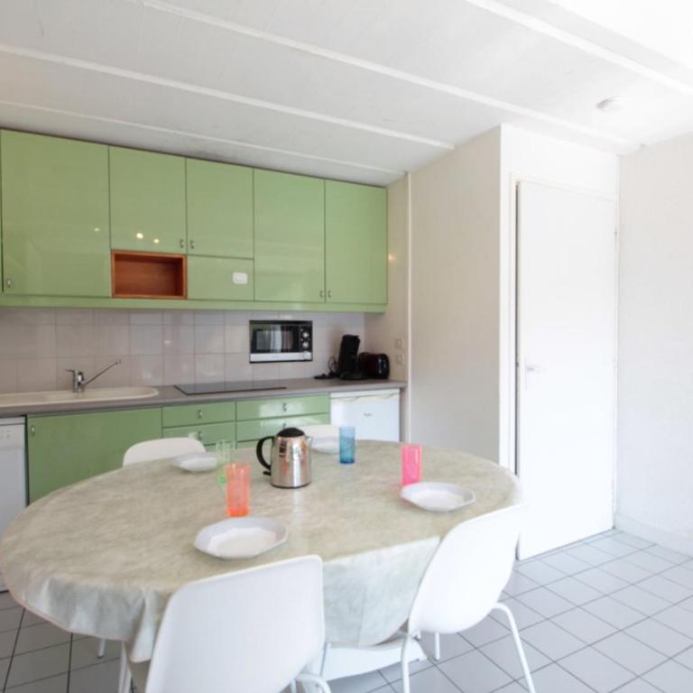 Appartement 2 pièces pour 6 personnes, au pied des pistes – Résidence Aldebaran, Flaine Forum - FR-1-687-95 - Apartamento - 5