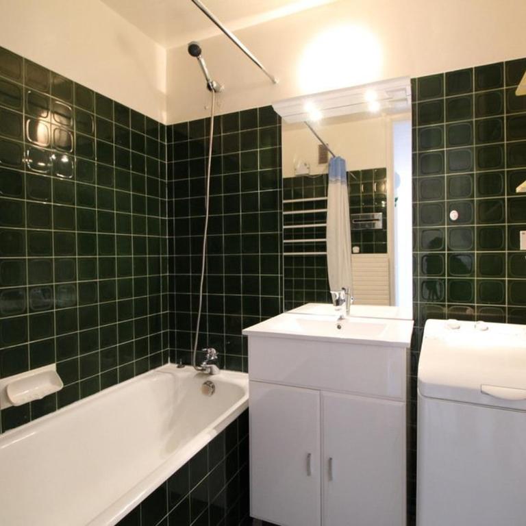Appartement 2 pièces pour 6 personnes, au pied des pistes – Résidence Aldebaran, Flaine Forum - FR-1-687-95 - Apartamento - 6