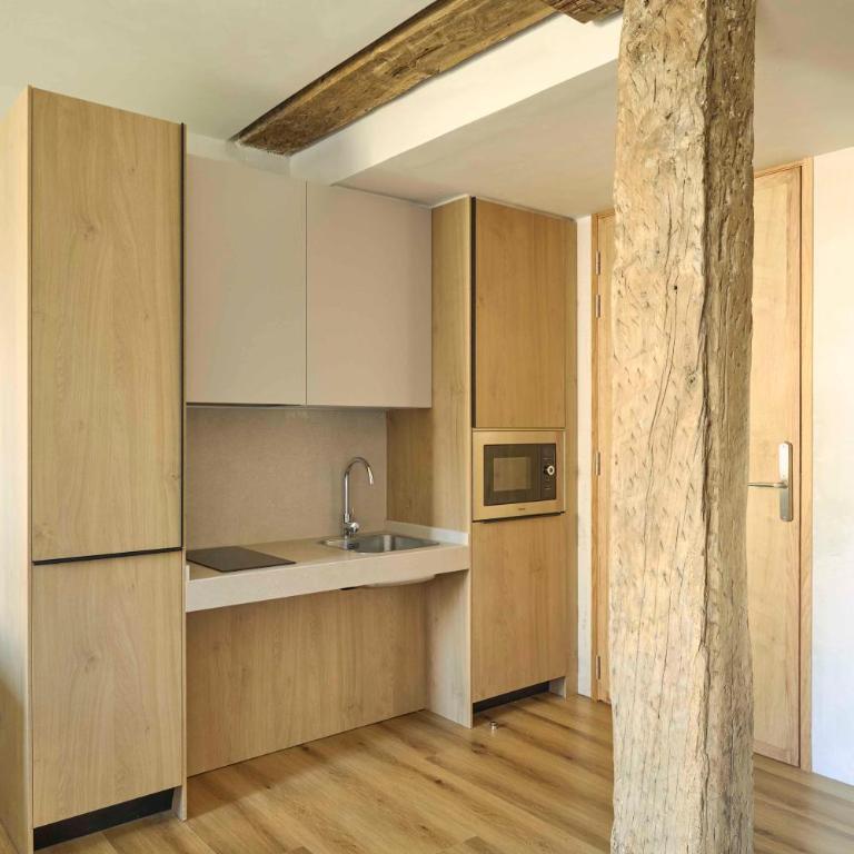 Enea Living - Studio Apartment with River View - 10