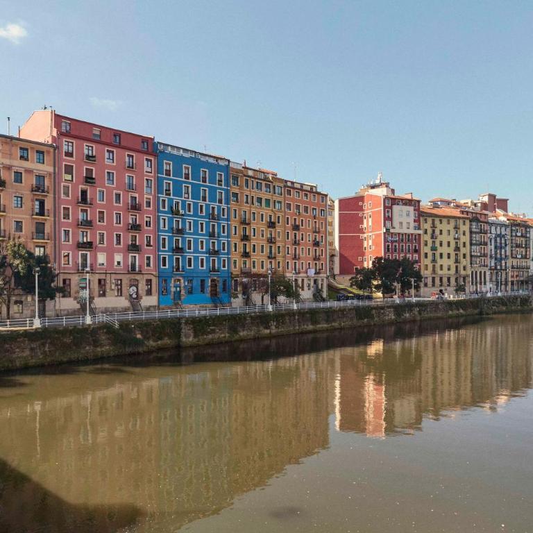 Enea Living - Studio Apartment with Balcony and River View - 7
