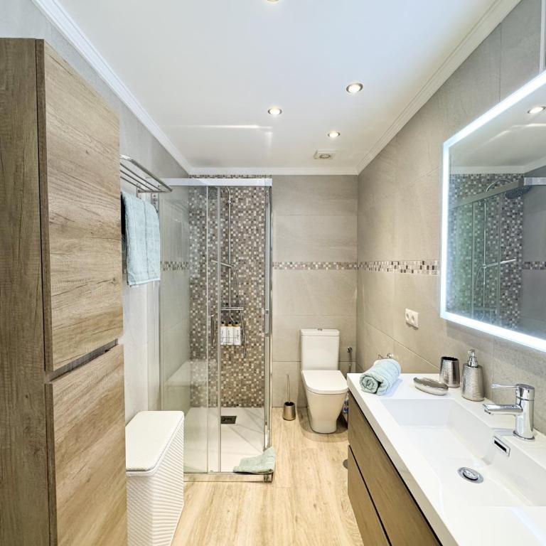 Oasis Beach Home II - Your Private Retreat with Jacuzzi - Casa de 3 dormitorios - 41