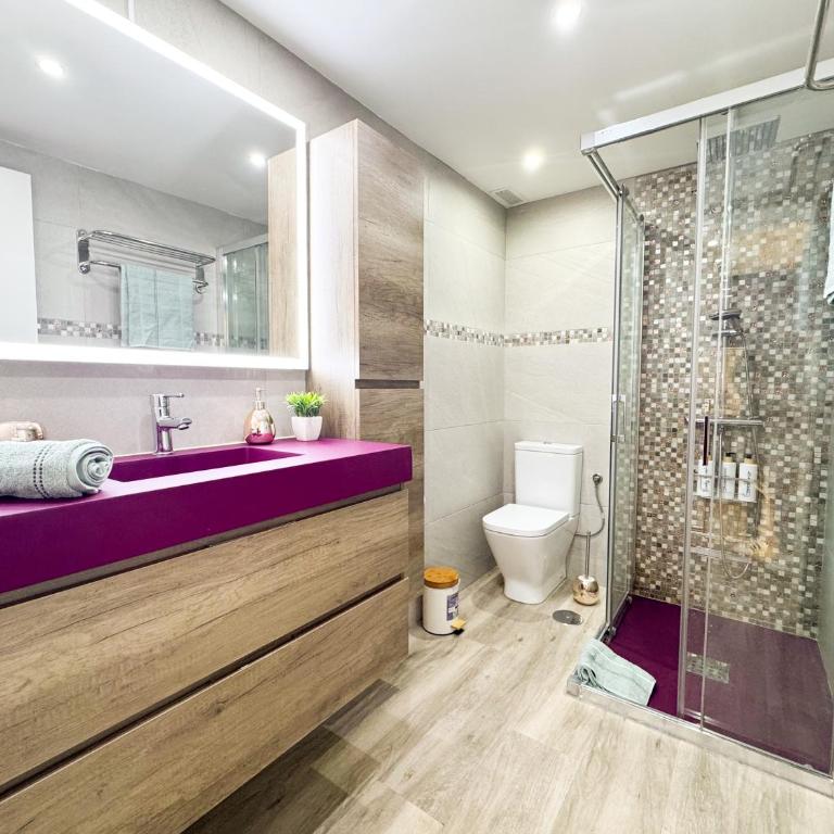 Oasis Beach Home II - Your Private Retreat with Jacuzzi - Casa de 3 dormitorios - 39