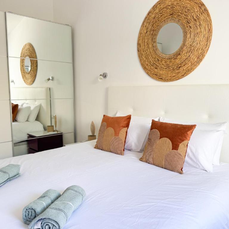 Oasis Beach Home II - Your Private Retreat with Jacuzzi - Casa de 3 dormitorios - 32