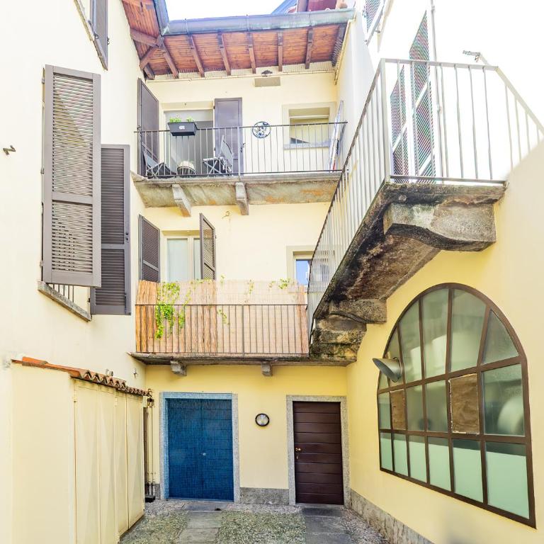 Center House Via Anghileri - Appartamento con 1 Camera da Letto - 6