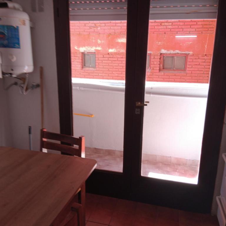 Departamentos a 100 mts del mar - Apartamento Estándar de 1 dormitorio - 1