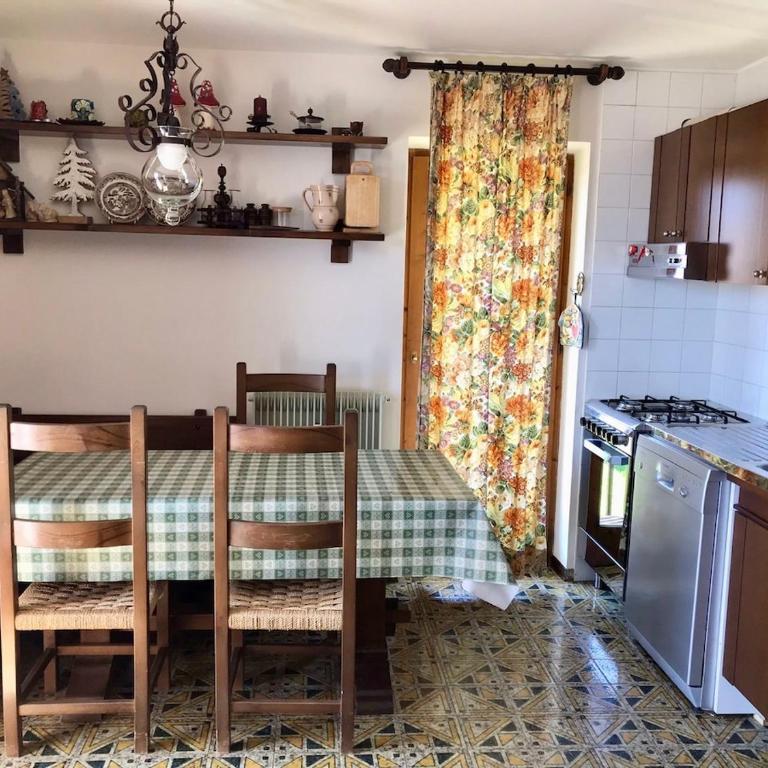 Appartamento Dolomiti con parcheggio privato coperto - Two-Bedroom Apartment - 2