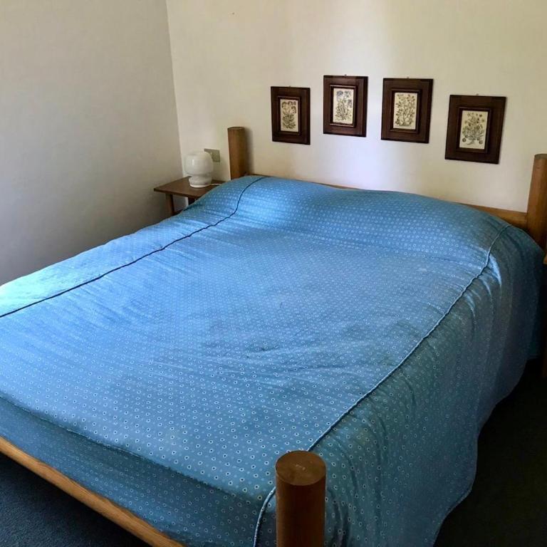 Appartamento Dolomiti con parcheggio privato coperto - Two-Bedroom Apartment - 11