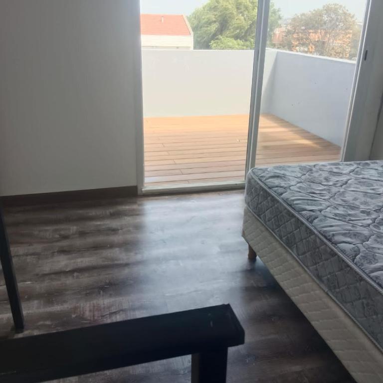 Departamento 2 ambientes mar del plata - One-Bedroom Apartment - 4