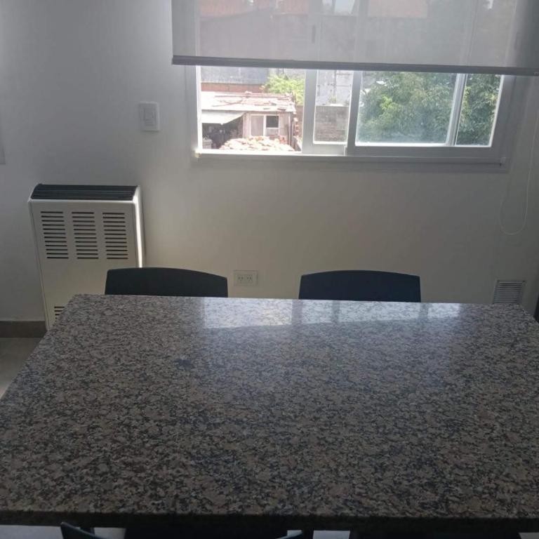 Departamento 2 ambientes mar del plata - One-Bedroom Apartment - 6