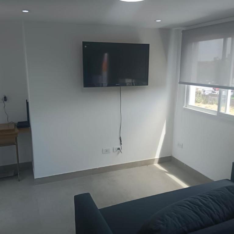 Departamento 2 ambientes mar del plata - One-Bedroom Apartment - 7