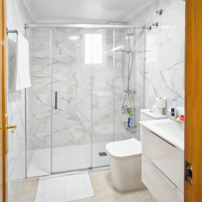 Torrevieja City Apartment - Apartamento - 19