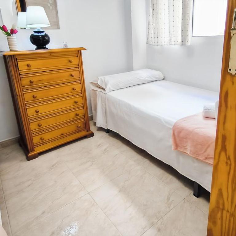 Torrevieja City Apartment - Apartamento - 15