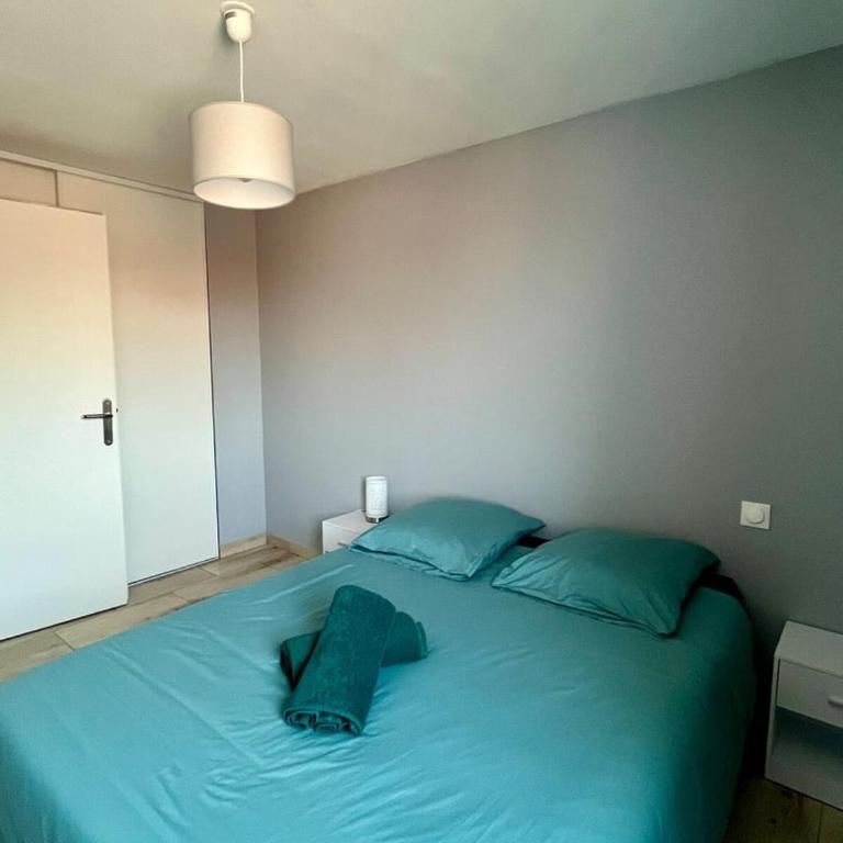 Appartement duplex - Apartment mit 3 Schlafzimmern - 14