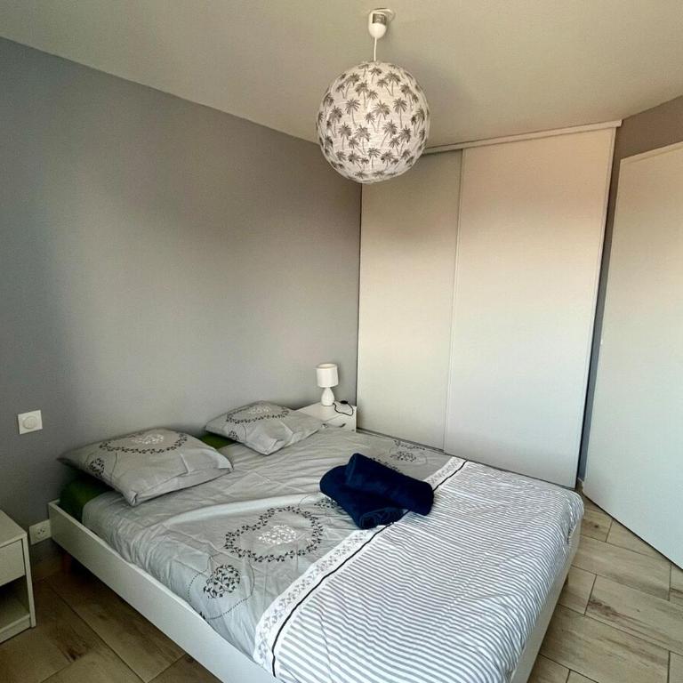 Appartement duplex - Apartment mit 3 Schlafzimmern - 16
