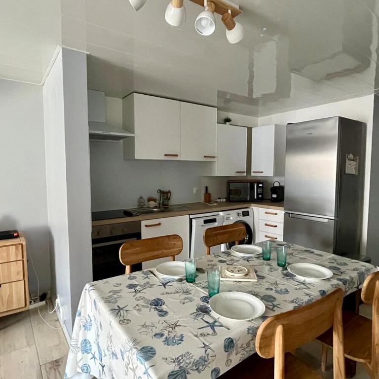 Appartement duplex - Apartment mit 3 Schlafzimmern - 11