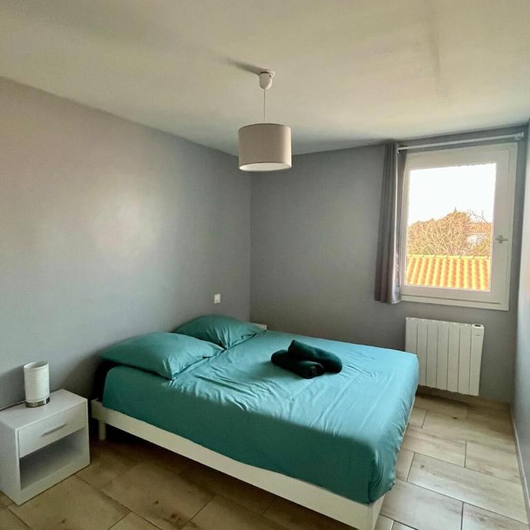 Appartement duplex - Apartment mit 3 Schlafzimmern - 13