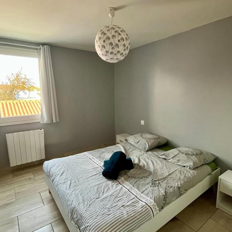 Appartement duplex - Apartment mit 3 Schlafzimmern - 15