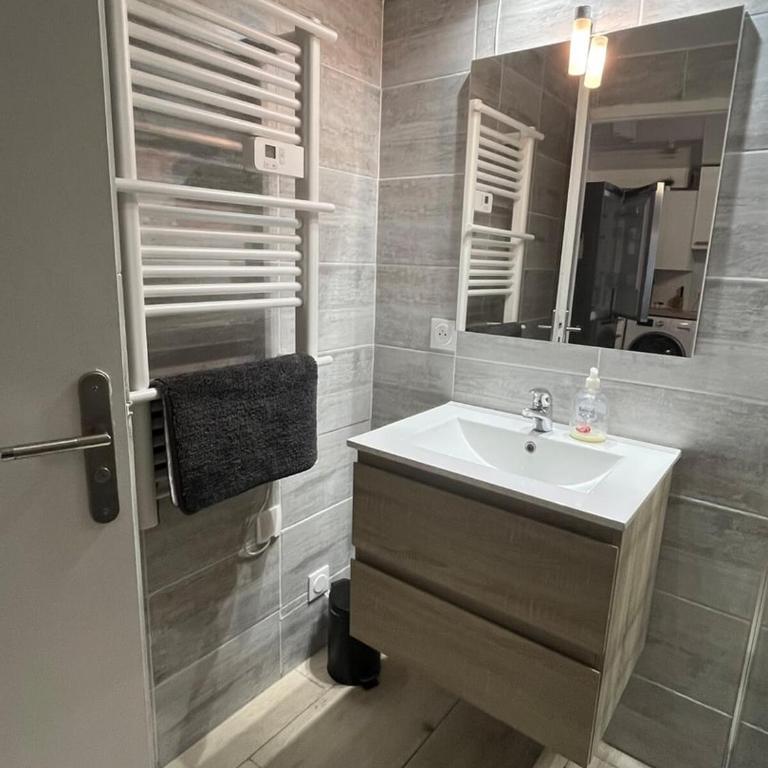 Appartement duplex - Apartment mit 3 Schlafzimmern - 21