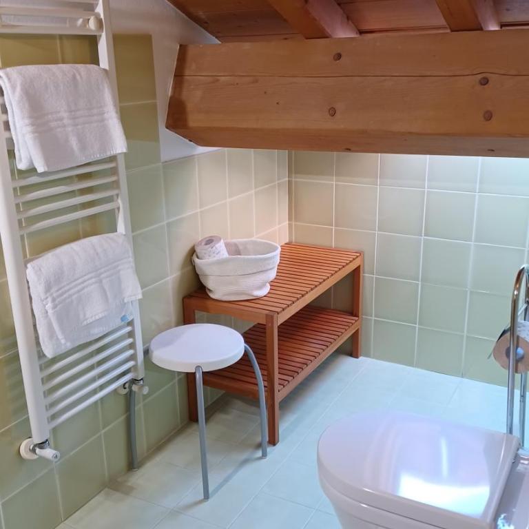 All'Opera Prima - Small Double Room - 3